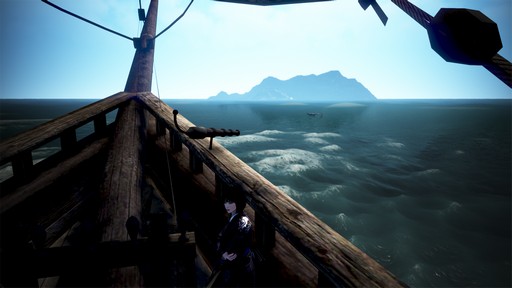 ���������꡼ No.009�Υ���ͥ������ / �Υץ쥤��ݡϡֹ��������פο��ϰ��ī�ι�פ�����θ����ܳ�Ū�ʥ��������ϰ�ˤ϶��Ϥʥܥ����ԤäƤ�����