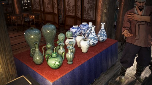 ���������꡼ No.011�Υ���ͥ������ / �Υץ쥤��ݡϡֹ��������פο��ϰ��ī�ι�פ�����θ����ܳ�Ū�ʥ��������ϰ�ˤ϶��Ϥʥܥ����ԤäƤ�����