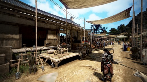 ���������꡼ No.013�Υ���ͥ������ / �Υץ쥤��ݡϡֹ��������פο��ϰ��ī�ι�פ�����θ����ܳ�Ū�ʥ��������ϰ�ˤ϶��Ϥʥܥ����ԤäƤ�����