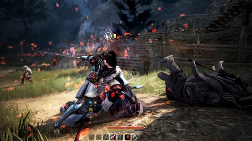 ���������꡼ No.020�Υ���ͥ������ / �Υץ쥤��ݡϡֹ��������פο��ϰ��ī�ι�פ�����θ����ܳ�Ū�ʥ��������ϰ�ˤ϶��Ϥʥܥ����ԤäƤ�����