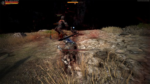 ���������꡼ No.027�Υ���ͥ������ / �Υץ쥤��ݡϡֹ��������פο��ϰ��ī�ι�פ�����θ����ܳ�Ū�ʥ��������ϰ�ˤ϶��Ϥʥܥ����ԤäƤ�����