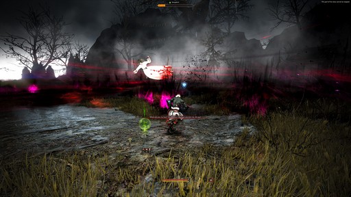 ���������꡼ No.029�Υ���ͥ������ / �Υץ쥤��ݡϡֹ��������פο��ϰ��ī�ι�פ�����θ����ܳ�Ū�ʥ��������ϰ�ˤ϶��Ϥʥܥ����ԤäƤ�����