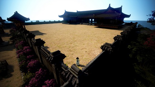 ���������꡼ No.036�Υ���ͥ������ / �Υץ쥤��ݡϡֹ��������פο��ϰ��ī�ι�פ�����θ����ܳ�Ū�ʥ��������ϰ�ˤ϶��Ϥʥܥ����ԤäƤ�����