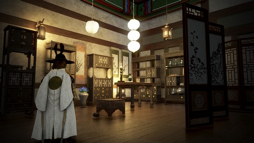 ���������꡼ No.040�Υ���ͥ������ / �Υץ쥤��ݡϡֹ��������פο��ϰ��ī�ι�פ�����θ����ܳ�Ū�ʥ��������ϰ�ˤ϶��Ϥʥܥ����ԤäƤ�����