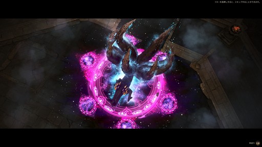 ���������꡼ No.008�Υ���ͥ������ / �Υץ쥤��ݡϡֹ��������פΥᥰ�˳��ä��������������ξ����񤦤褦���臘������ܤ����פ���Ʈ��������