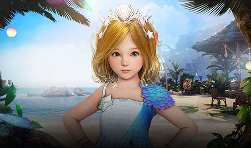 画像ギャラリー No.003のサムネイル画像 / 「黒い砂漠」,オフラインイベントと朝の国アップデートで,サービス中の国と地域における新規/復帰プレイヤー数が増加