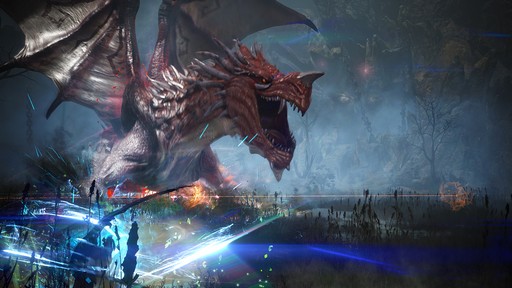 画像ギャラリー No.001のサムネイル画像 / 毎週更新が特徴のPC版「黒い砂漠」で今年はどんな変化があったのか。2023年の主要アップデートを振り返ろう