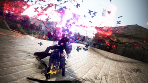 画像ギャラリー No.004のサムネイル画像 / 毎週更新が特徴のPC版「黒い砂漠」で今年はどんな変化があったのか。2023年の主要アップデートを振り返ろう