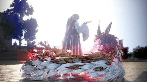 画像ギャラリー No.007のサムネイル画像 / 毎週更新が特徴のPC版「黒い砂漠」で今年はどんな変化があったのか。2023年の主要アップデートを振り返ろう