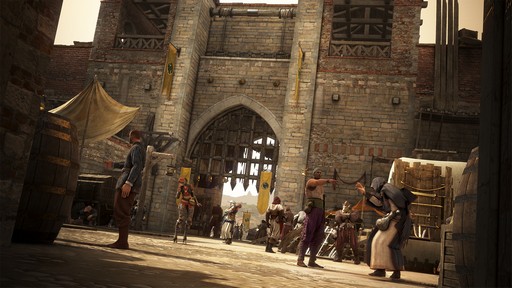 画像ギャラリー No.014のサムネイル画像 / 毎週更新が特徴のPC版「黒い砂漠」で今年はどんな変化があったのか。2023年の主要アップデートを振り返ろう