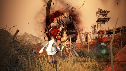 画像ギャラリー No.018のサムネイル画像 / 毎週更新が特徴のPC版「黒い砂漠」で今年はどんな変化があったのか。2023年の主要アップデートを振り返ろう