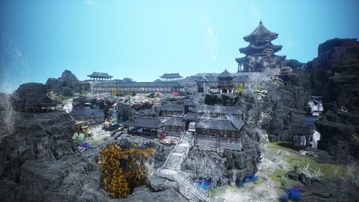 画像ギャラリー No.019のサムネイル画像 / 毎週更新が特徴のPC版「黒い砂漠」で今年はどんな変化があったのか。2023年の主要アップデートを振り返ろう