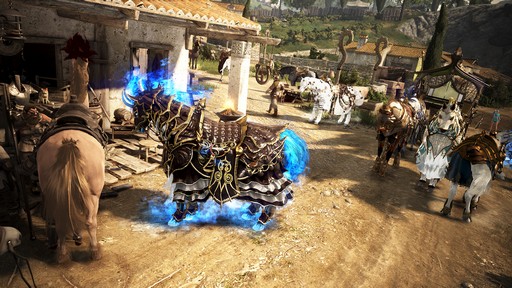 画像ギャラリー No.021のサムネイル画像 / 毎週更新が特徴のPC版「黒い砂漠」で今年はどんな変化があったのか。2023年の主要アップデートを振り返ろう