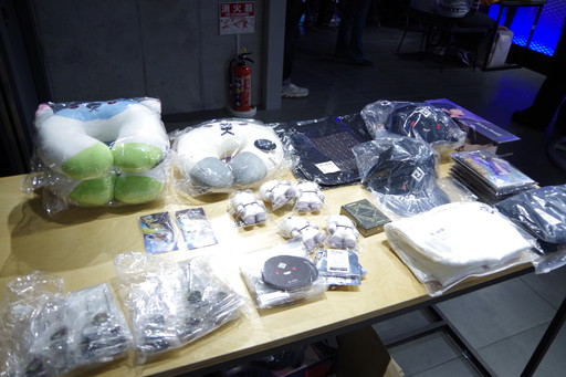 ���������꡼ No.027�Υ���ͥ������ / �ֹ��������פο����饹�ȥ����顼�ɤ�ȯɽ���줿��2023����ե�����������ܥѥ֥�å��ӥ塼���󥰲����ݡ���