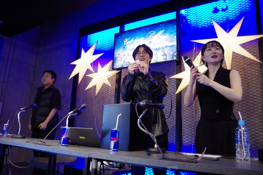 ���������꡼ No.028�Υ���ͥ������ / �ֹ��������פο����饹�ȥ����顼�ɤ�ȯɽ���줿��2023����ե�����������ܥѥ֥�å��ӥ塼���󥰲����ݡ���