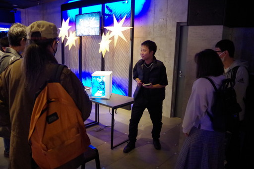 ���������꡼ No.029�Υ���ͥ������ / �ֹ��������פο����饹�ȥ����顼�ɤ�ȯɽ���줿��2023����ե�����������ܥѥ֥�å��ӥ塼���󥰲����ݡ���