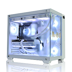 ���������꡼ No.001�Υ���ͥ������ / �ֹ��������פȥ����ޡ�����PC��Astromeda�פΥ����PC�����䳫��