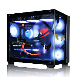 ���������꡼ No.002�Υ���ͥ������ / �ֹ��������פȥ����ޡ�����PC��Astromeda�פΥ����PC�����䳫��