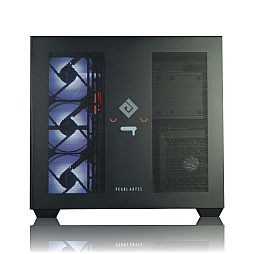 ���������꡼ No.003�Υ���ͥ������ / �ֹ��������פȥ����ޡ�����PC��Astromeda�פΥ����PC�����䳫��