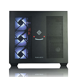 ���������꡼ No.004�Υ���ͥ������ / �ֹ��������פȥ����ޡ�����PC��Astromeda�פΥ����PC�����䳫��