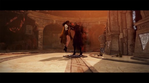 ���������꡼ No.003�Υ���ͥ������ / �Υץ쥤��ݡϡֹ���������27���ܤΥ��饹�ȥ����顼�ɤϡ����Ϥ����ϥ�ޡ��Ȥ�����ꤳ�ޤ줿���ȡ��꡼�������̥�ϤΥ�����