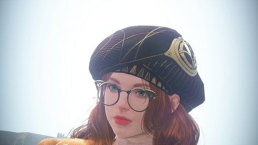 ���������꡼ No.008�Υ���ͥ������ / �Υץ쥤��ݡϡֹ���������27���ܤΥ��饹�ȥ����顼�ɤϡ����Ϥ����ϥ�ޡ��Ȥ�����ꤳ�ޤ줿���ȡ��꡼�������̥�ϤΥ�����