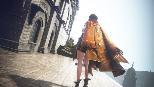 ���������꡼ No.009�Υ���ͥ������ / �Υץ쥤��ݡϡֹ���������27���ܤΥ��饹�ȥ����顼�ɤϡ����Ϥ����ϥ�ޡ��Ȥ�����ꤳ�ޤ줿���ȡ��꡼�������̥�ϤΥ�����