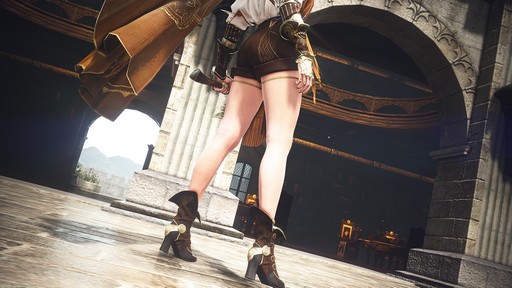 ���������꡼ No.010�Υ���ͥ������ / �Υץ쥤��ݡϡֹ���������27���ܤΥ��饹�ȥ����顼�ɤϡ����Ϥ����ϥ�ޡ��Ȥ�����ꤳ�ޤ줿���ȡ��꡼�������̥�ϤΥ�����