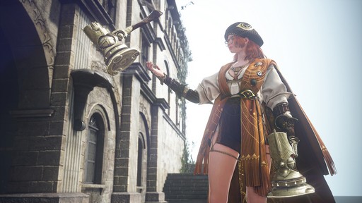 ���������꡼ No.014�Υ���ͥ������ / �Υץ쥤��ݡϡֹ���������27���ܤΥ��饹�ȥ����顼�ɤϡ����Ϥ����ϥ�ޡ��Ȥ�����ꤳ�ޤ줿���ȡ��꡼�������̥�ϤΥ�����