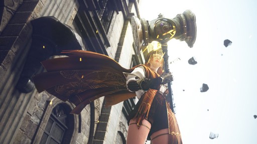 ���������꡼ No.015�Υ���ͥ������ / �Υץ쥤��ݡϡֹ���������27���ܤΥ��饹�ȥ����顼�ɤϡ����Ϥ����ϥ�ޡ��Ȥ�����ꤳ�ޤ줿���ȡ��꡼�������̥�ϤΥ�����