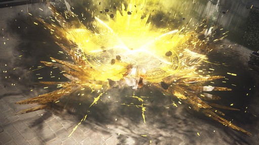 ���������꡼ No.023�Υ���ͥ������ / �Υץ쥤��ݡϡֹ���������27���ܤΥ��饹�ȥ����顼�ɤϡ����Ϥ����ϥ�ޡ��Ȥ�����ꤳ�ޤ줿���ȡ��꡼�������̥�ϤΥ�����