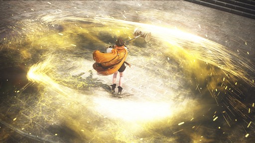 ���������꡼ No.024�Υ���ͥ������ / �Υץ쥤��ݡϡֹ���������27���ܤΥ��饹�ȥ����顼�ɤϡ����Ϥ����ϥ�ޡ��Ȥ�����ꤳ�ޤ줿���ȡ��꡼�������̥�ϤΥ�����