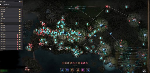 ���������꡼ No.001�Υ���ͥ������ / �ֹ��������פ�300vs.300���絬��PvP��������ɤΥץ쥷�����󳫺š��������ͤ򿶤��֤�Ĥġ�ξ���λش����˻��路�Ƥδ��ۤʤɤ�ʹ����