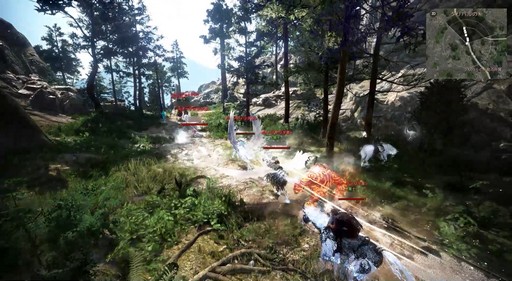 ���������꡼ No.006�Υ���ͥ������ / �ֹ��������פ�300vs.300���絬��PvP��������ɤΥץ쥷�����󳫺š��������ͤ򿶤��֤�Ĥġ�ξ���λش����˻��路�Ƥδ��ۤʤɤ�ʹ����