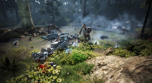 ���������꡼ No.007�Υ���ͥ������ / �ֹ��������פ�300vs.300���絬��PvP��������ɤΥץ쥷�����󳫺š��������ͤ򿶤��֤�Ĥġ�ξ���λش����˻��路�Ƥδ��ۤʤɤ�ʹ����