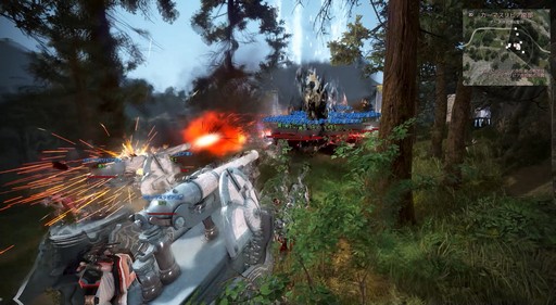 ���������꡼ No.013�Υ���ͥ������ / �ֹ��������פ�300vs.300���絬��PvP��������ɤΥץ쥷�����󳫺š��������ͤ򿶤��֤�Ĥġ�ξ���λش����˻��路�Ƥδ��ۤʤɤ�ʹ����