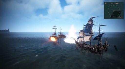 ���������꡼ No.014�Υ���ͥ������ / �ֹ��������פ�300vs.300���絬��PvP��������ɤΥץ쥷�����󳫺š��������ͤ򿶤��֤�Ĥġ�ξ���λش����˻��路�Ƥδ��ۤʤɤ�ʹ����