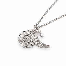 ���������꡼ No.007�Υ���ͥ������ / �ֹ��������פΥ��㥤�������դˤ����ͥå��쥹��U-TREASURE��������