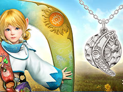 �ֹ��������פΥ��㥤�������դˤ����ͥå��쥹��U-TREASURE��������