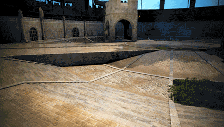 画像ギャラリー No.002のサムネイル画像 / 「黒い砂漠」,2024国際交流戦の詳細が明らかに