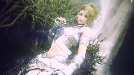 画像ギャラリー No.003のサムネイル画像 / PC版「黒い砂漠」のPvEで人気のクラスを独自調査。アンケート結果から人気クラスやその傾向を分析してみよう