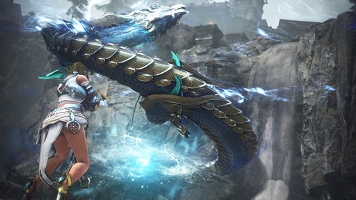 画像ギャラリー No.004のサムネイル画像 / PC版「黒い砂漠」のPvEで人気のクラスを独自調査。アンケート結果から人気クラスやその傾向を分析してみよう