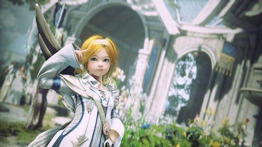 画像ギャラリー No.005のサムネイル画像 / PC版「黒い砂漠」のPvEで人気のクラスを独自調査。アンケート結果から人気クラスやその傾向を分析してみよう