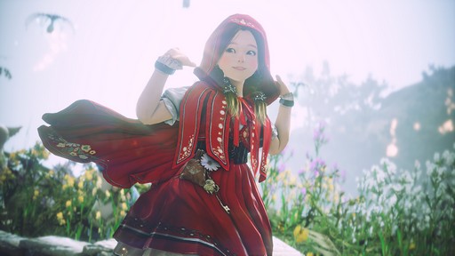 画像ギャラリー No.006のサムネイル画像 / PC版「黒い砂漠」のPvEで人気のクラスを独自調査。アンケート結果から人気クラスやその傾向を分析してみよう