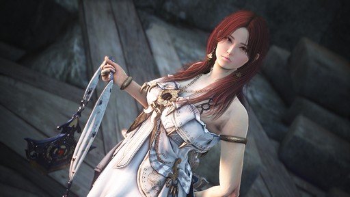 画像ギャラリー No.007のサムネイル画像 / PC版「黒い砂漠」のPvEで人気のクラスを独自調査。アンケート結果から人気クラスやその傾向を分析してみよう