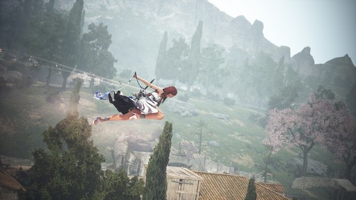 画像ギャラリー No.008のサムネイル画像 / PC版「黒い砂漠」のPvEで人気のクラスを独自調査。アンケート結果から人気クラスやその傾向を分析してみよう