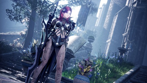 画像ギャラリー No.009のサムネイル画像 / PC版「黒い砂漠」のPvEで人気のクラスを独自調査。アンケート結果から人気クラスやその傾向を分析してみよう