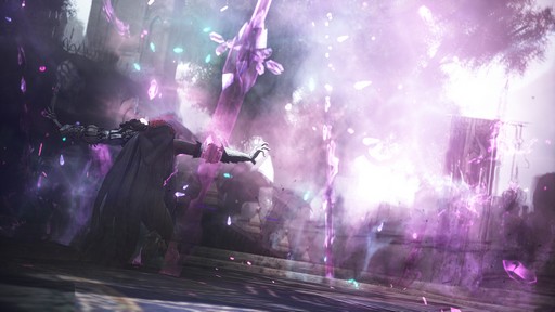 画像ギャラリー No.010のサムネイル画像 / PC版「黒い砂漠」のPvEで人気のクラスを独自調査。アンケート結果から人気クラスやその傾向を分析してみよう