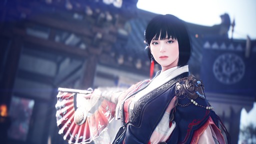 画像ギャラリー No.011のサムネイル画像 / PC版「黒い砂漠」のPvEで人気のクラスを独自調査。アンケート結果から人気クラスやその傾向を分析してみよう