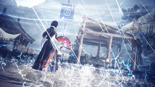 画像ギャラリー No.012のサムネイル画像 / PC版「黒い砂漠」のPvEで人気のクラスを独自調査。アンケート結果から人気クラスやその傾向を分析してみよう